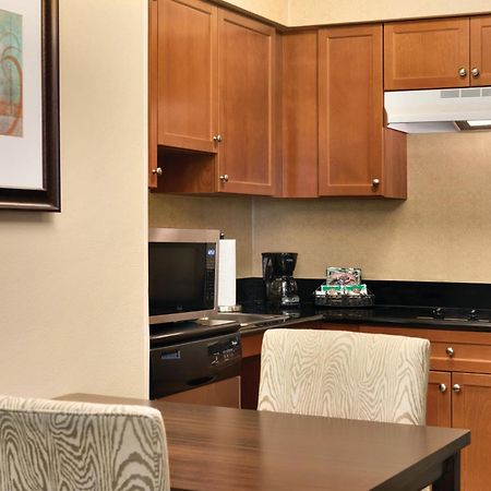 Homewood Suites Grand Rapids Exterior foto