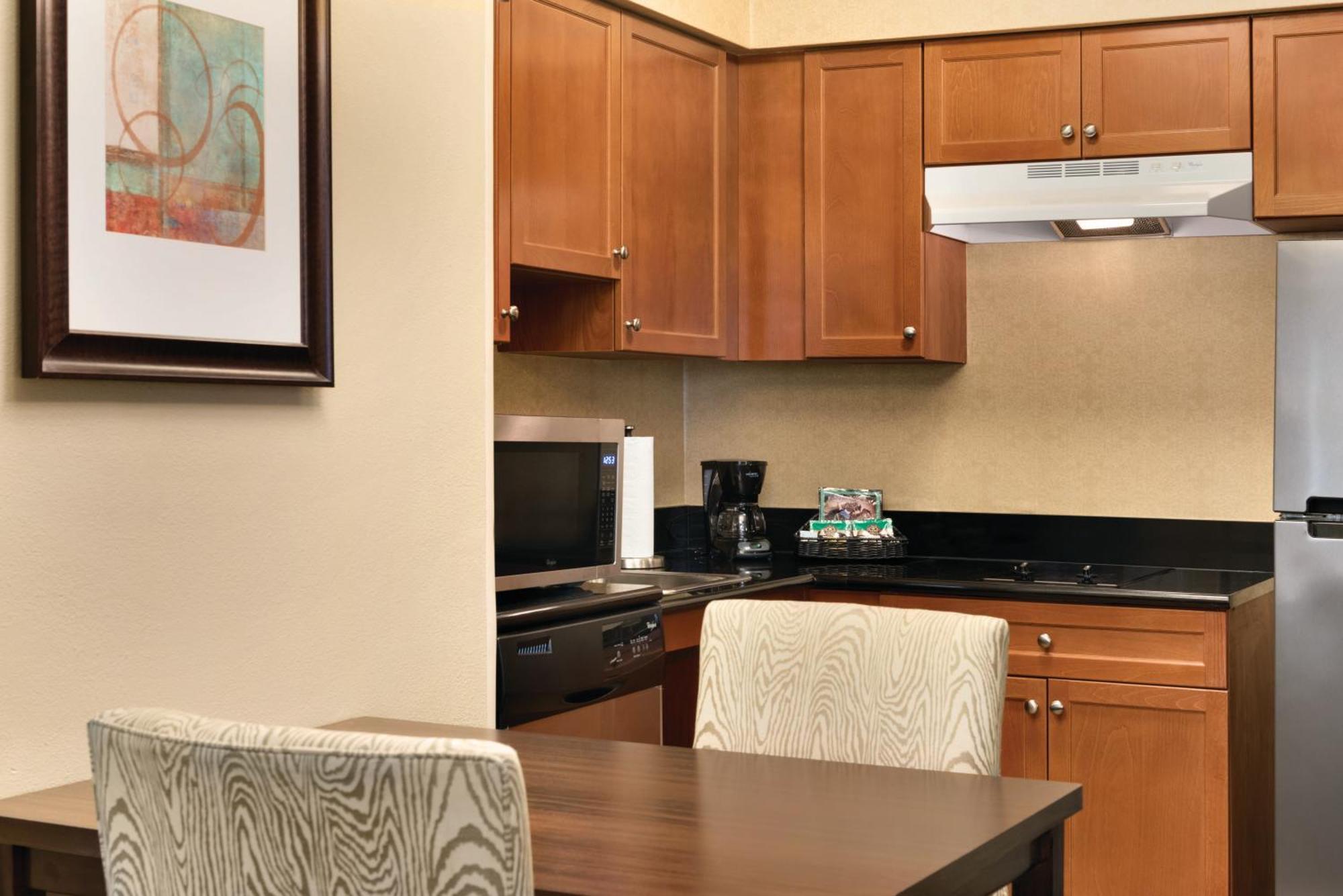 Homewood Suites Grand Rapids Exterior foto