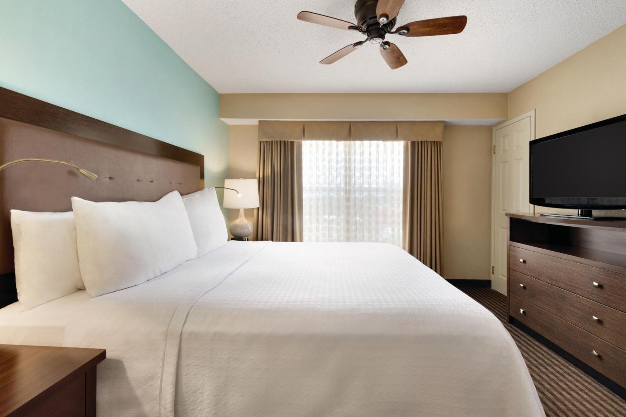 Homewood Suites Grand Rapids Exterior foto