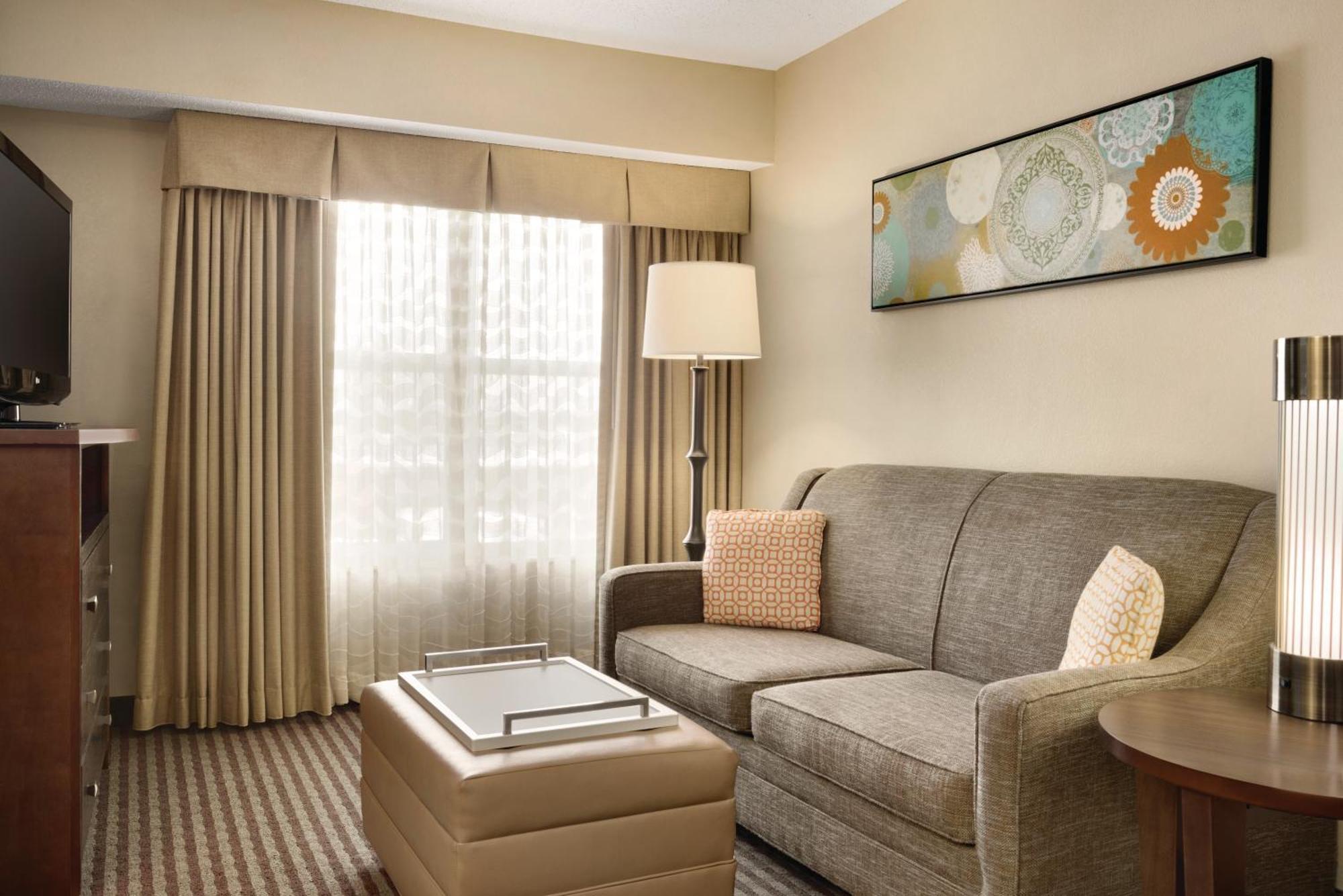 Homewood Suites Grand Rapids Exterior foto