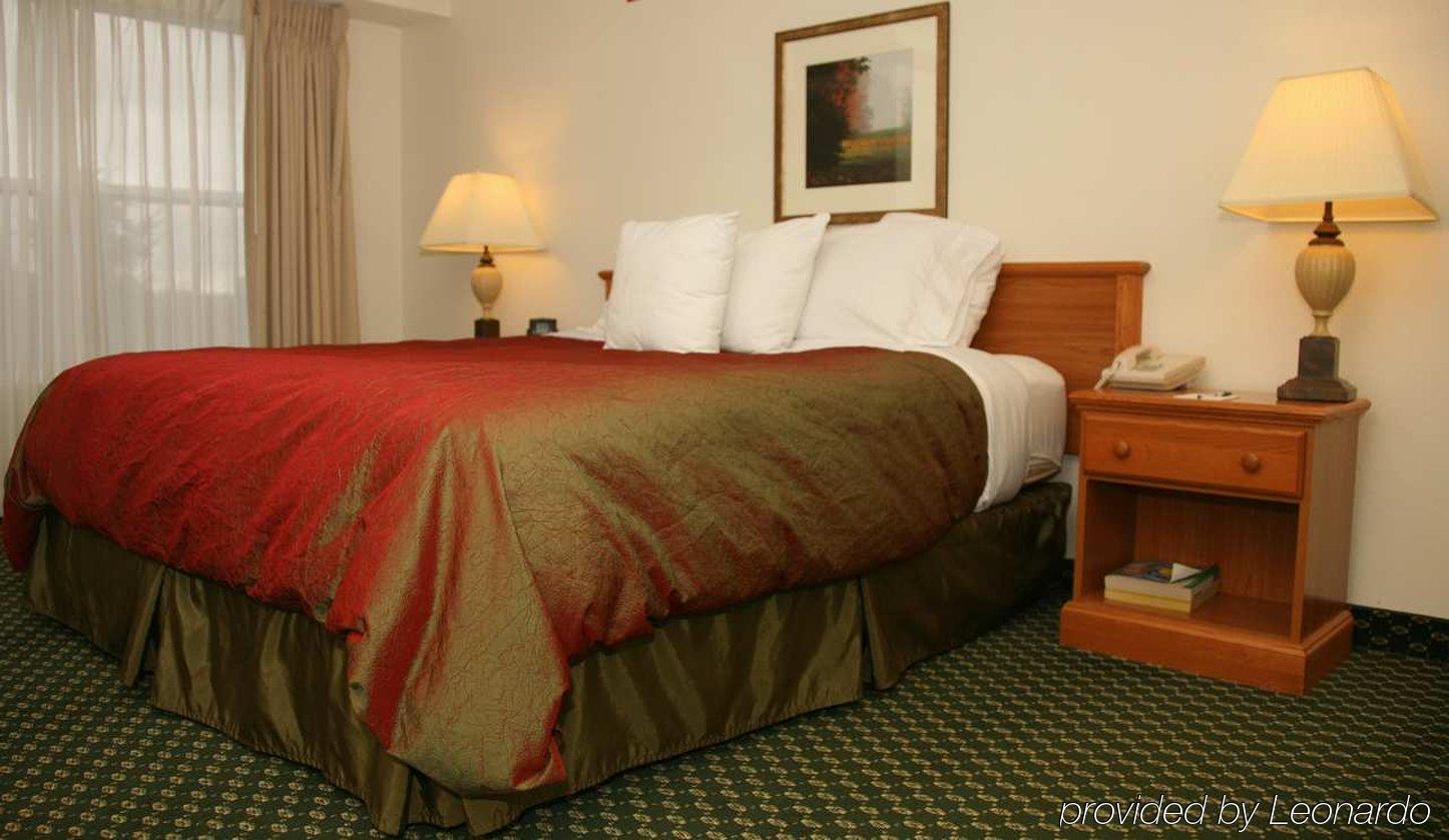Homewood Suites Grand Rapids Habitación foto