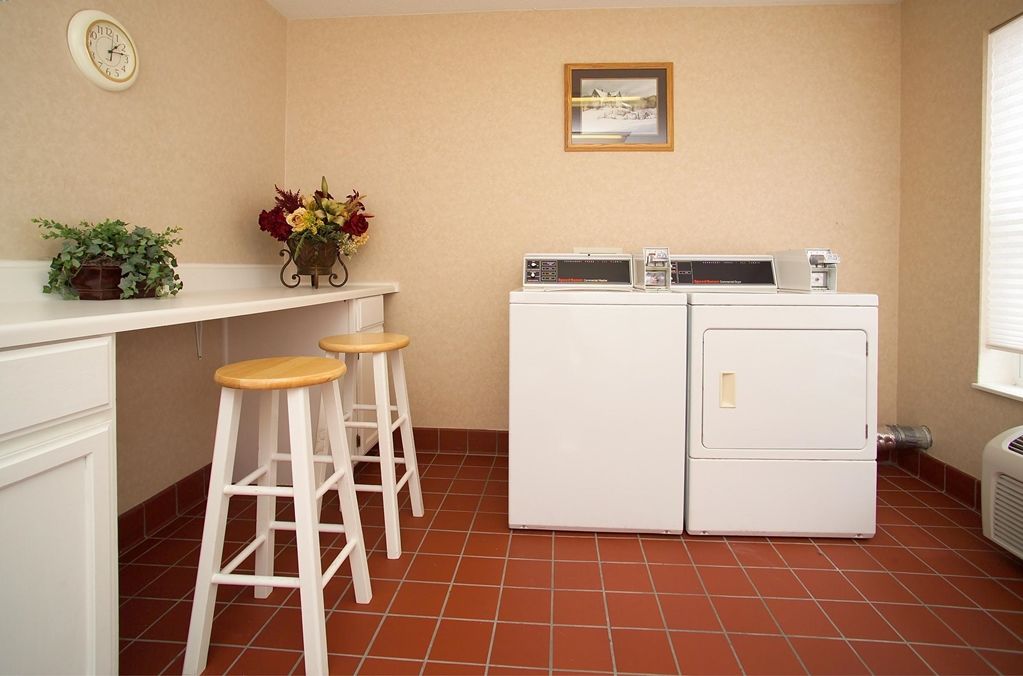 Homewood Suites Grand Rapids Servicios foto