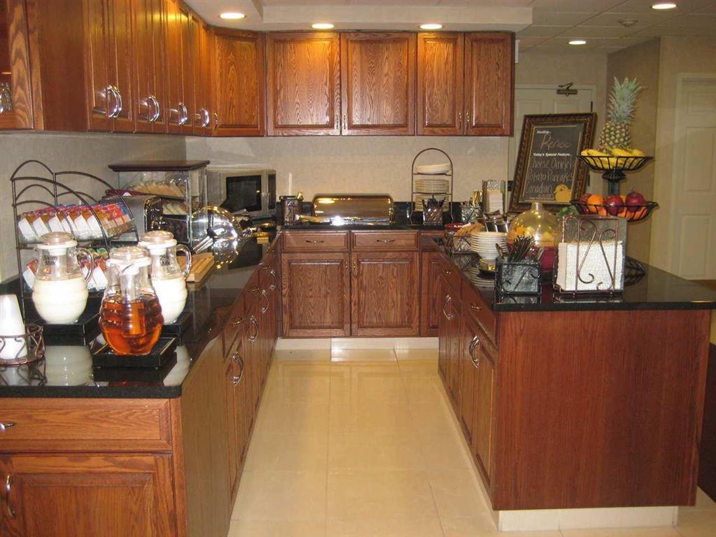 Homewood Suites Grand Rapids Habitación foto