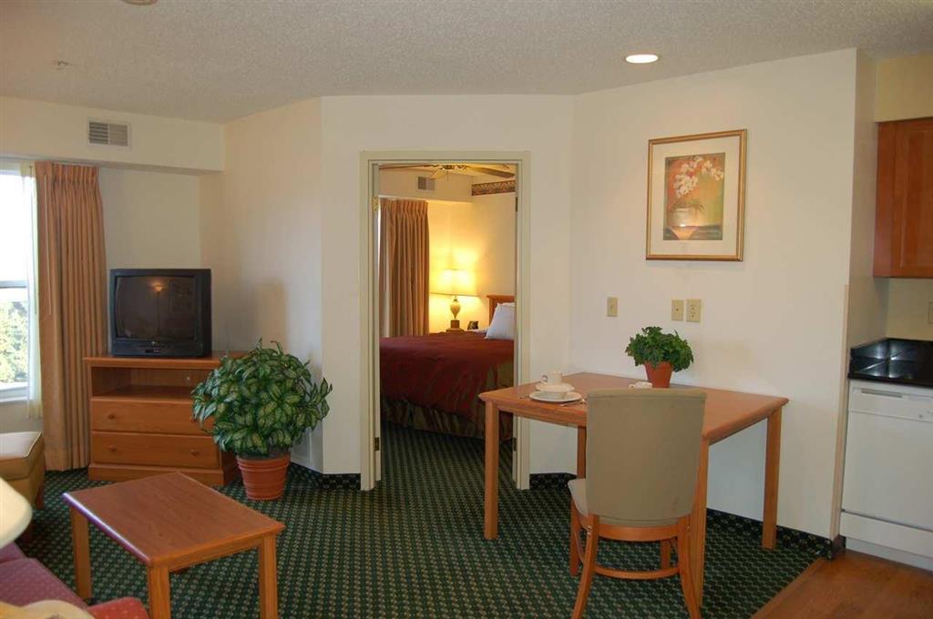 Homewood Suites Grand Rapids Habitación foto