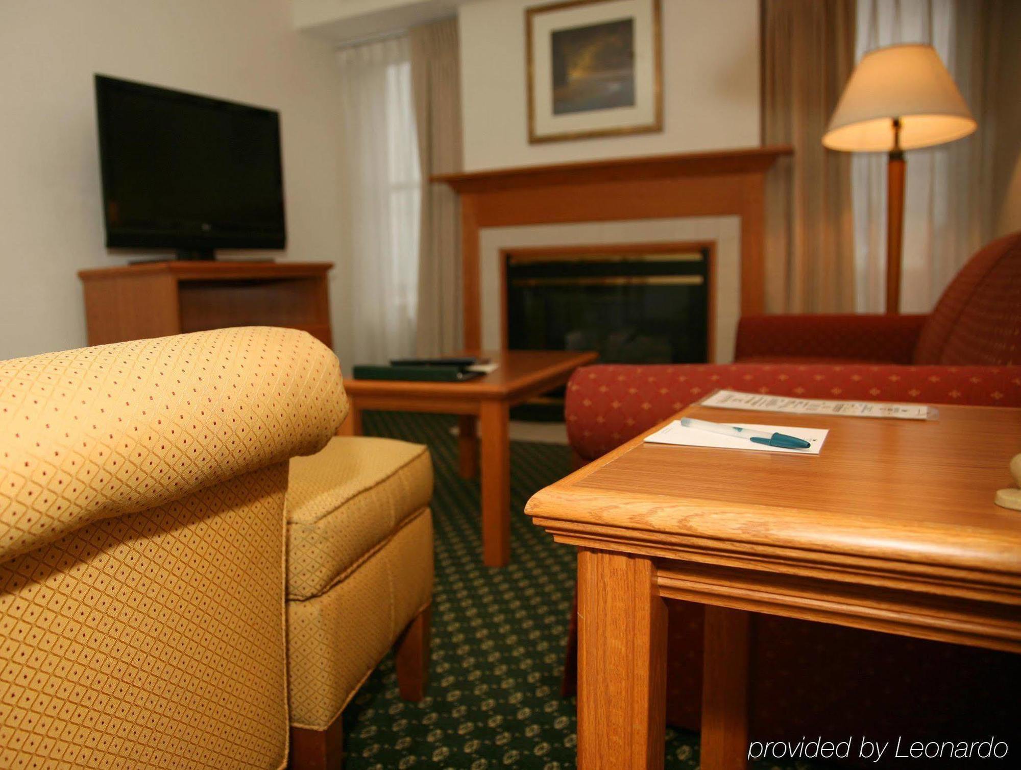 Homewood Suites Grand Rapids Habitación foto