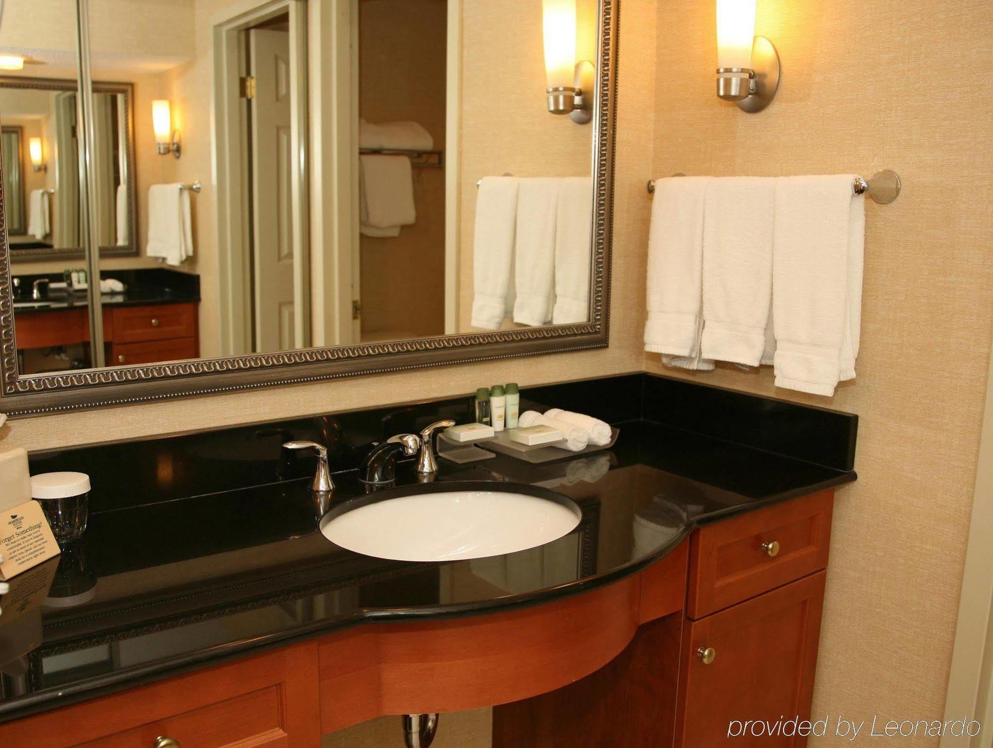 Homewood Suites Grand Rapids Habitación foto