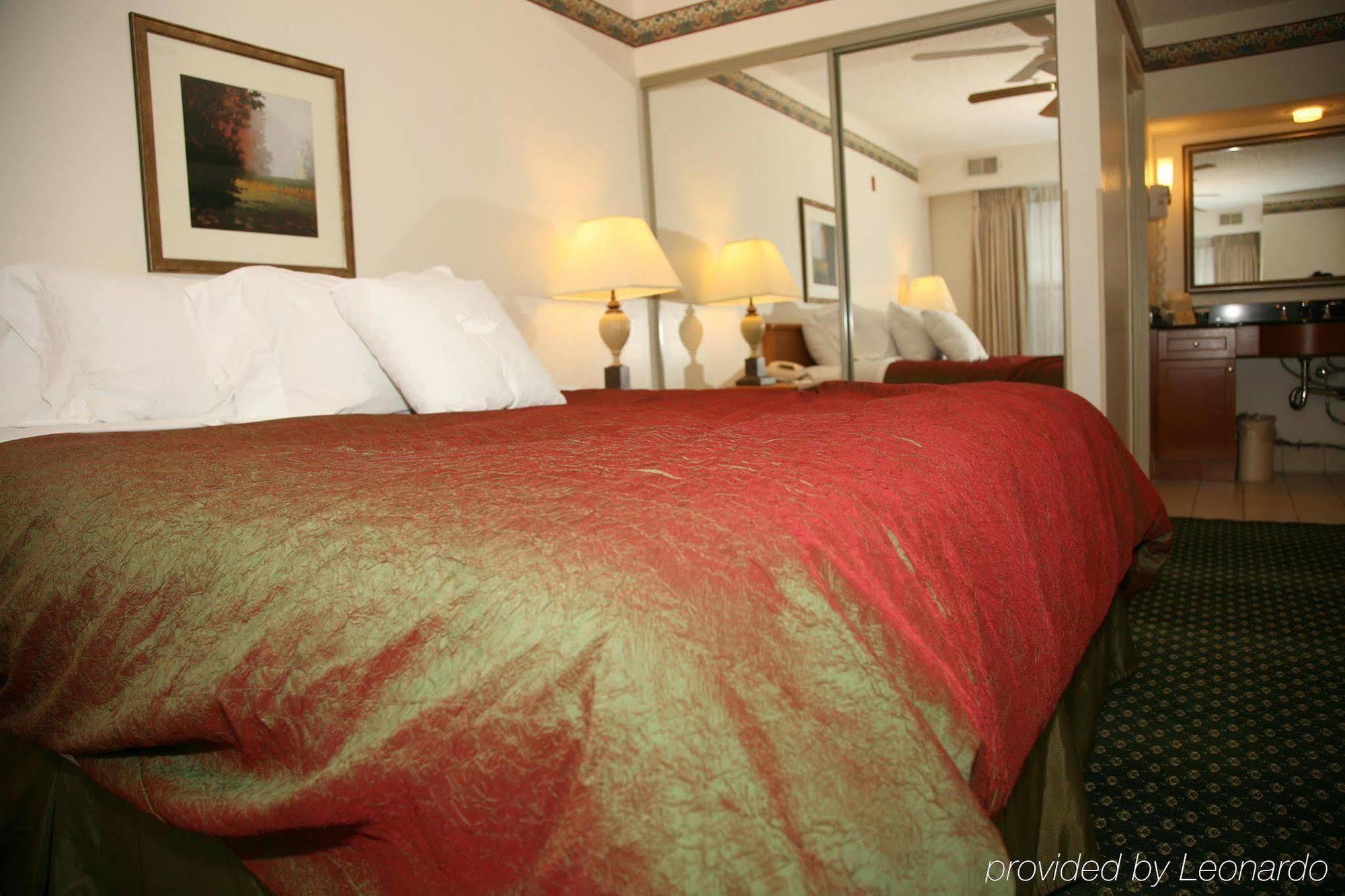 Homewood Suites Grand Rapids Habitación foto