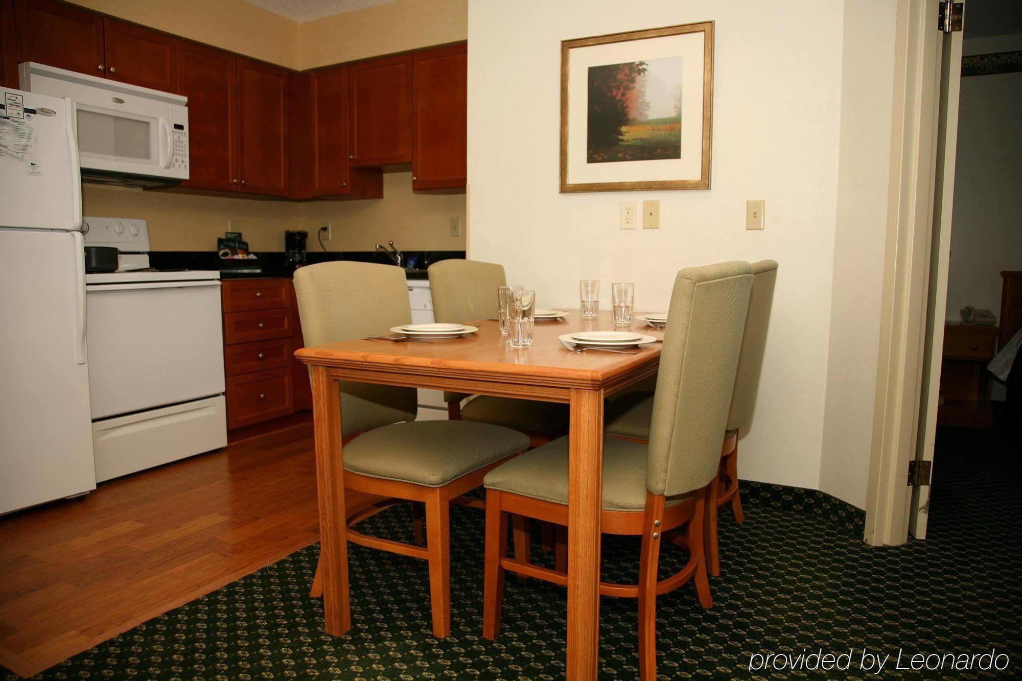 Homewood Suites Grand Rapids Habitación foto