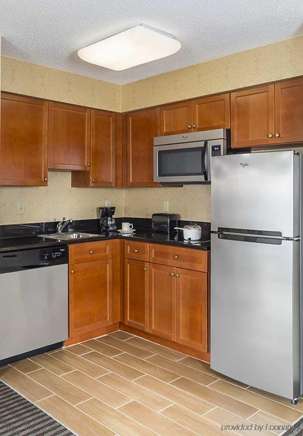 Homewood Suites Grand Rapids Exterior foto