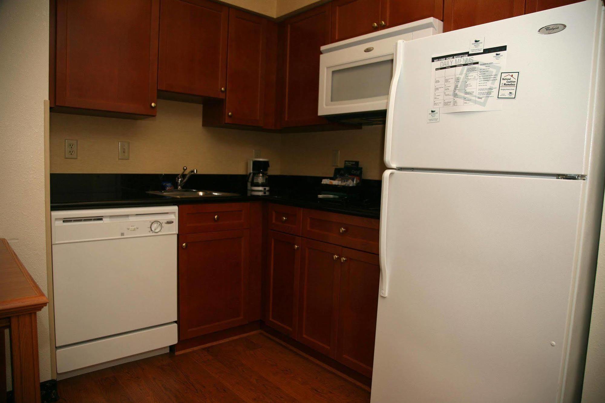 Homewood Suites Grand Rapids Habitación foto
